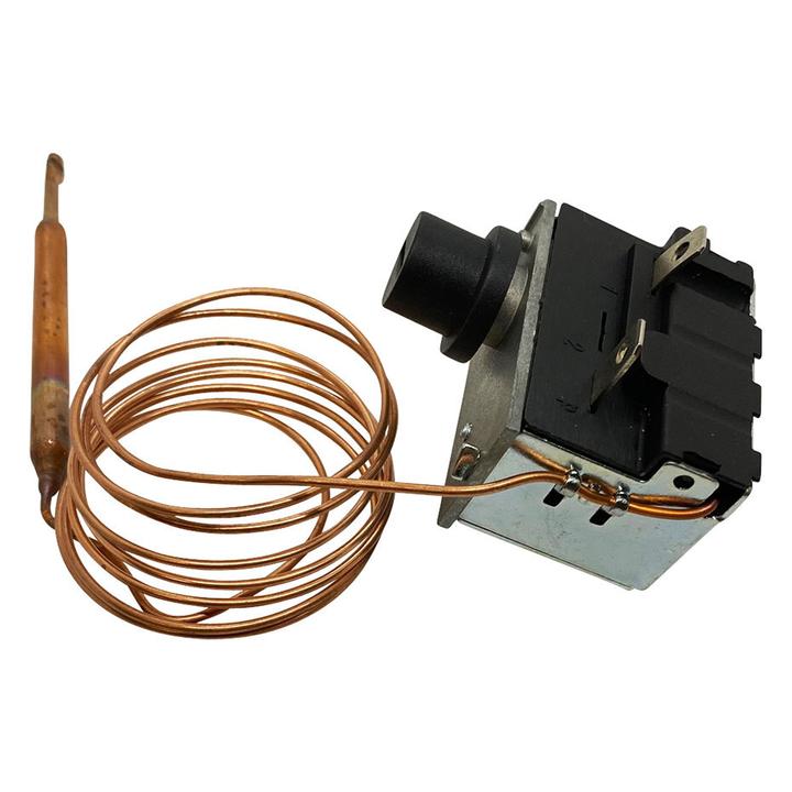 [HEFSM002000622] Termostat s kapilaro 85°C Extraflame